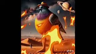 Ngen bum mahkluk 