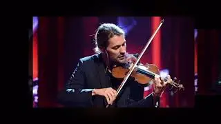 BAROQUE REINVENTION (Tributo a David Garrett)