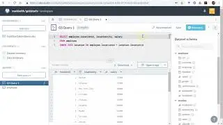 SQL 8: functions, AVG, group by