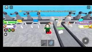ROBLOX 2 PLAYER COMPİTER TYCOON ( 2 OYUNCULU BİLGİSAYAR TYCOON )