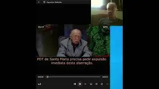 Repúdio à apologia ao Estupro