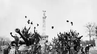 Вторая Мировая Война день за днем 80 серия (9-31 Мая 1945 года)