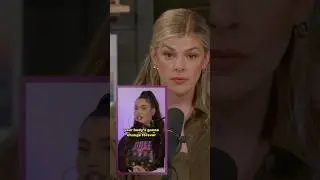 Listen to this chick's requirements for having a baby