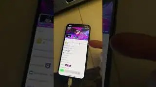 Новые FNCS twitch ПРЕДМЕТЫ!