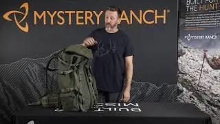 Selway 60 | Multi-Day Lightweight Backcountry Hunting Pack | MYSTERY RANCH