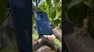 Стоит ли брать Vivo Y22 в 2024 году? #телефон #smartphone #хочуврек #топ #vivo #виво #вивоу22