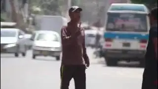 Pegadinha que deu errado no india
