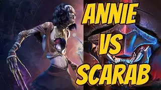 Annie Vs Scarab   Raid Shadow Legends