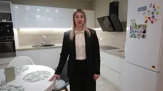 Квартира на улице Мечникова 5
