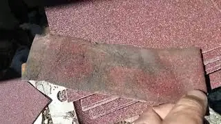 4 Какая наждачная бугама