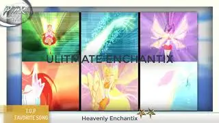 [EXCLUSIVE] - Heavenly Enchantix my version