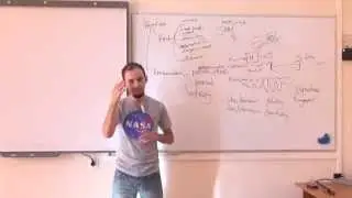 #5 computer security techniques, continued + cryptography primitives