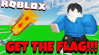 NEW *CTF* IS INSANE! (RobloxBedwras)