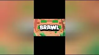 По 3 игры за двух моих лучших бравлерах в игре Brawl Stars