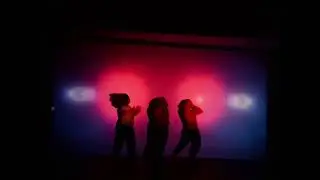Vina talent for Miss Island Goddess 3rd practice 2023