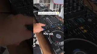 50% off, begin a DJ course until the end of today. Link in comments. 
