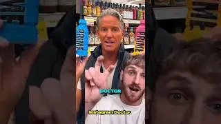 PRIME To SUE A Doctor!?