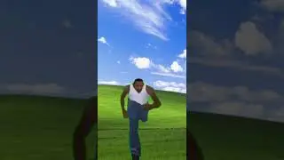 Cursed CJ Pt. 1