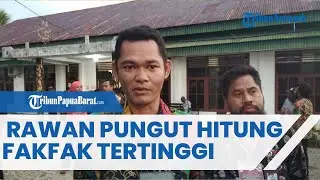 Fakfak Peringkat Pertama Rawan Pungut Hitung se Indonesia di Pilkada 2024