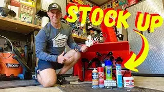 7 THINGS YOU NEED FOR YOUR SNOWBLOWER