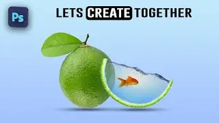 photo manipulation in photoshop | how to create photo manipulation | shortcut editing