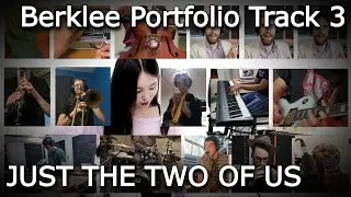 Ep. 6.5: Just the Two of Us - for Berklee Admissions (Learning to Grammy)