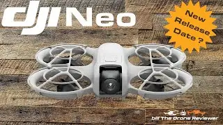 DJI Neo New Release Date ?