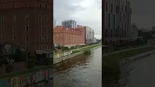 добрый город #город #shorts #shortsvideo #video #youtube #екатеринбург