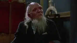 John Carpenter - Lo Pan's Domain