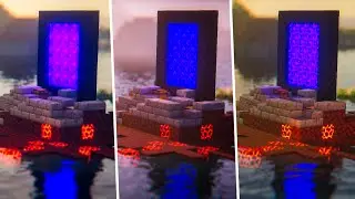 3 NEW RAY-TRACING SHADERS COMPARISON | SOFTVOXEL + KAPPA PT + NOSTALGIA VX