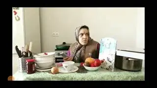 Ольга Антиповна и сверх сила