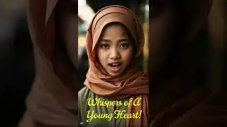 Whispers of A Young Heart