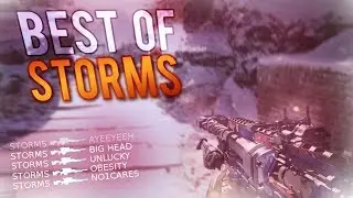 Best of Storms