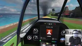 ULTRAWINGS2 PSVR2
