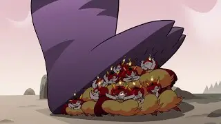 Meteora Stomp