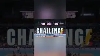 creamline Cool smasher vs Zus Coffee PVL 2024 #gameplay #volleyball #fyp
