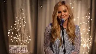 Olivia Holt - Snowflakes (Subtitulado)
