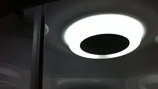 Душевая кабина AM PM  Sense Deep 6 90x90 с турецкой баней