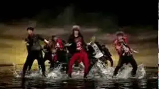 SHINeeìƒ¤ì  ´ë‹ˆ RingDingDongë§  ë”©ë  ™ ë®¤ì§  ë¹„ë””ì˜¤MusicVideo