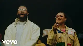 Limoblaze - Gold (Official Music Video) ft. Ada Ehi
