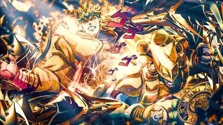 Dio singing welcome to the internet