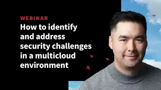 Identify and address multicloud challenges | Red Canary