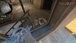 CS:GO MAPS 