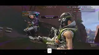 Apex legends mobile gameplay rank match 10kills champian🏆 pro player samsung A3 A5 A6 A7 J2 J5 A10