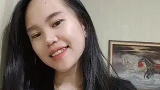 APAKAH WANITA INI KUAT ? PIJATAN REFLEKSI SUPER KERAS