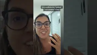 Devo aceitar fazer tratamento injetável?