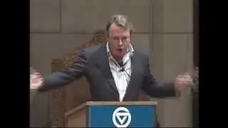 [CC] Hitchens vs. Hitchens - "Religion: A Celestial North Korea"