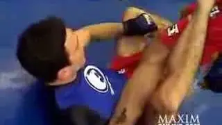 Eric Owings on MaximOnline.com