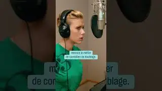 Doubleur, un métier en voie de disparition ?