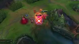 solando o mesmo yone 6 vezes, pra perder o jogo